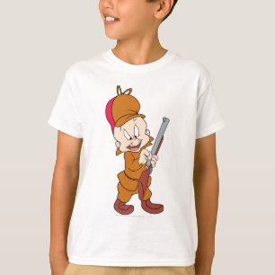 ELMER FDD™狩り準備完了 Tシャツ
