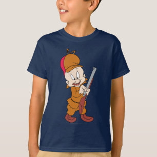 ELMER FDD™狩り準備完了 Tシャツ