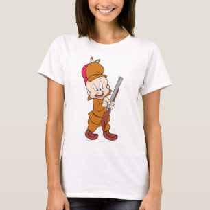 ELMER FDD™狩り準備完了 Tシャツ