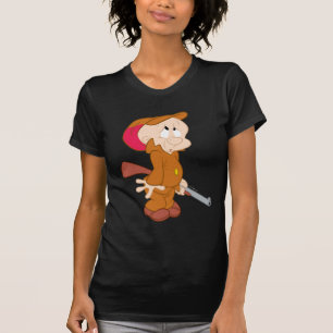 ELMER FUDD™ 怖いポーズ Tシャツ