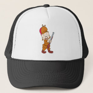 ELMER FUDD™狩り キャップ