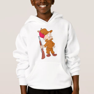 ELMER FUDD™ With Gun