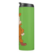 ELMER FUDD™| With Gun タンブラー (回転右)