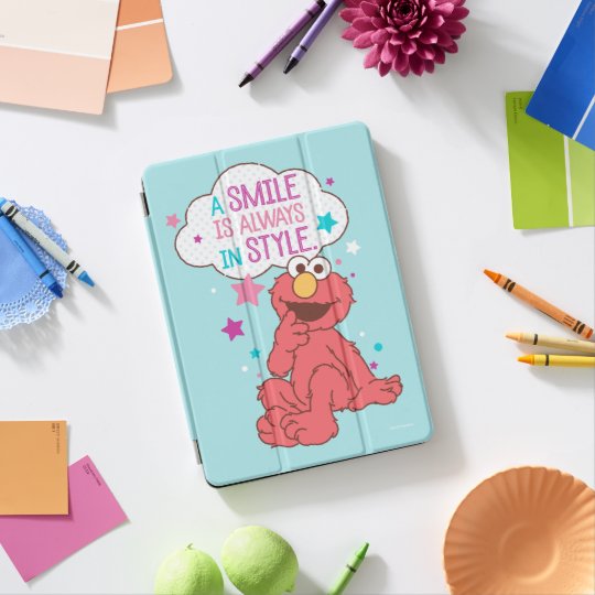 Elmoは スマイルスタイル常にです Ipad Air カバー Zazzle Co Jp Elmoは スマイルスタイル常にです Ipad Air カバー Zazzle Co Jp