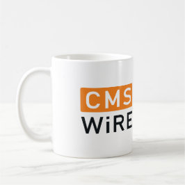 Elmo及び十分にロゴのマグ|は進もうには コーヒーマグカップ