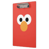 Elmo Big Face Clipboard クリップボード (左)