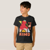 Elmo One of a kind Tシャツ (正面フル)
