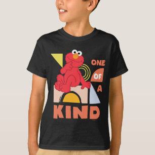 Elmo One of a kind Tシャツ