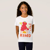 Elmo One of a kind Tシャツ (正面フル)