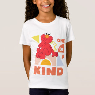 Elmo One of a kind Tシャツ