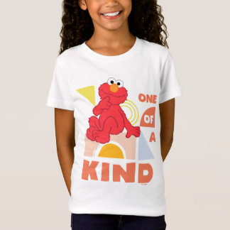 Elmo One of a kind Tシャツ