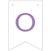 Elmo Sweetheart Birthday バンティングフラッグ (第3の旗)