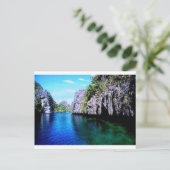 Elnido.jpg ポストカード (スタンド正面)
