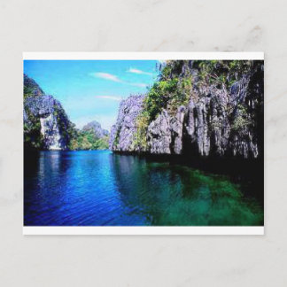 Elnido.jpg ポストカード