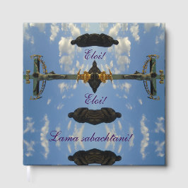 Eloi ! Eloi! ゲストブック