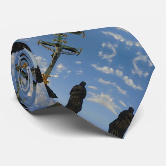 Eloi! Eloi! ネクタイ (ロール)