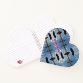 Eloi! Eloi! ノートブック (内部)