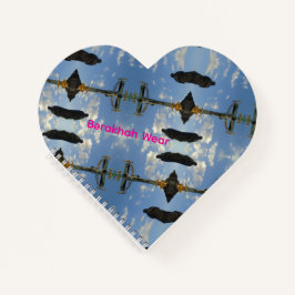 Eloi! Eloi! ノートブック