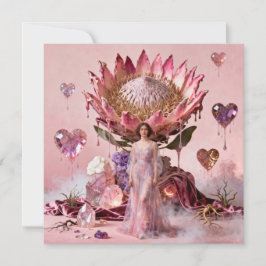 Eloise Pixlyneによるバレンタインデーカード カード
