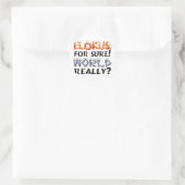 Elokut ラウンドシール (バッグ)