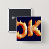 Elokut 缶バッジ (正面&裏面)