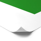 Eloquent Elusorリリースポスター ポスター (角)