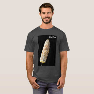 Elote Tシャツ