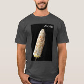 Elote Tシャツ (正面)