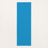 Elowyn Mandala Personalized Yoga Mat ヨガマット (裏面)