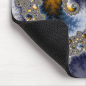 Elp1 – フラクタルマウスパッド マウスパッド (コーナー)