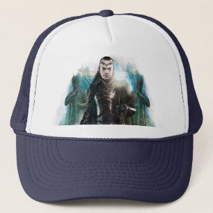 ELROND™フル体 キャップ