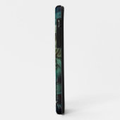 ELROND™、Azog、Galadriel、及びGandalfのグラフィック Case-Mate iPhoneケース (裏面/左)