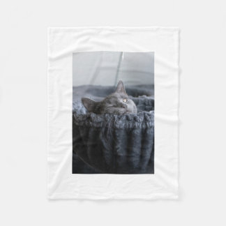 El's Blanket フリースブランケット