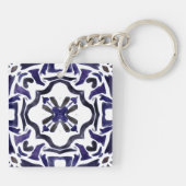 Elsbeth キーホルダー (裏面)