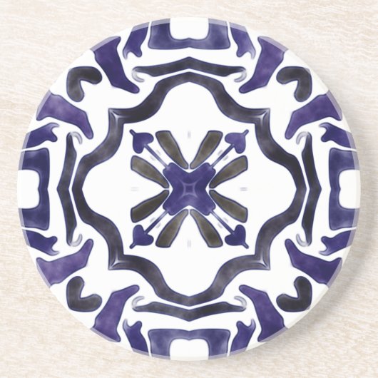 Elsbeth コースター (正面)