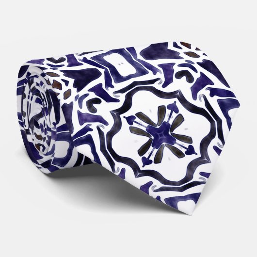 Elsbeth ネクタイ (ロール)