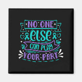 Else Can Play Your Part  マグネット (正面)