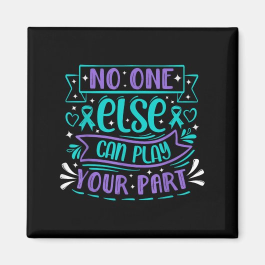 Else Can Play Your Part  マグネット (正面)