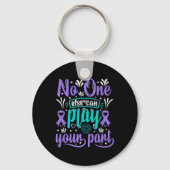 Else Can Play Your Part Premium  キーホルダー (正面)