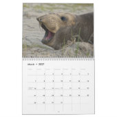 Elsie Mae Anacortes Washington カレンダー (3月 2027)