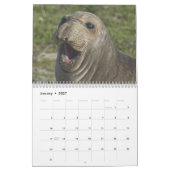 Elsie Mae Anacortes Washington カレンダー (1月 2027)