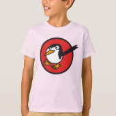 Elster Tシャツ (正面)