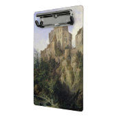 Eltzの城 ミニクリップボード (アングル2)