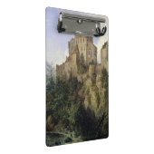 Eltzの城 ミニクリップボード (アングル)