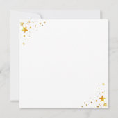  Elven Fairy Magical Enchanted Forest カード (裏面)