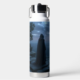 Elven Forest Art Water Bottle ウォーターボトル