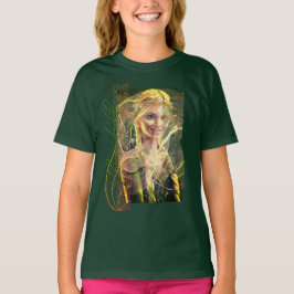 Elven Magic Tシャツ