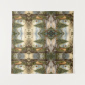 ElvenArt  タペストリー (正面(横))