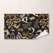 Elves, Butterflies and Masks 2 Set de Toallas バスタオルセット (ハンドタオル)