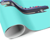 Elviraの包装紙 ラッピングペーパー (ロールコーナー)